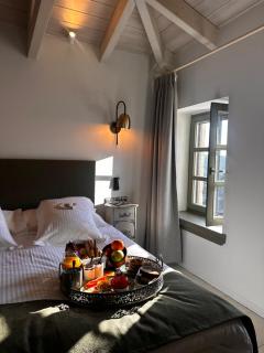 Pirrion Villas - 1