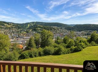 Appartement - Gérardmer - Altitude 770 - 9