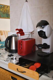 Mazzini Apartment - 3