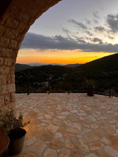 Pirrion Villas - 3