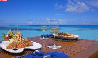 STUDIOS & SUITES with POOL BBQ Playa LOS CORALES - 8