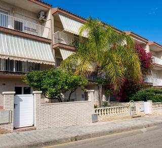 Duplex familiar con parking a 2 min de la playa - 9