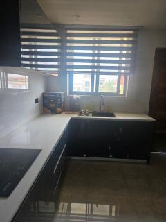 A fully furnished 2-Bedroom apartment at Tse addo - 4