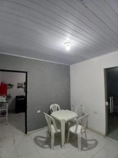 APARTAMENTO COMPLETO ALUGUEL POR TEMPORADA EM ARCOVERDE 8 pessoas - 6