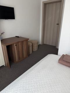 Izabelės apartamentai - 1