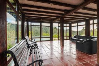 Casa con Vista a La Piedra y Acceso al lago - 6