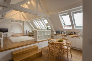 Landhaus Reverchon - Filzen - 7