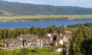 Tamarack Resort Ski In Ski Out Condo in the Heart of the Village - Year Round Resort - 3