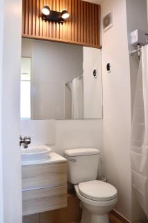 A modern and cozy apartment in a good location - 5