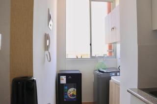 A modern and cozy apartment in a good location - 2