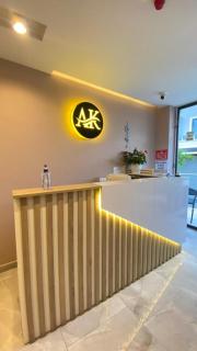 Hotel Adriatik Ksamil - 7