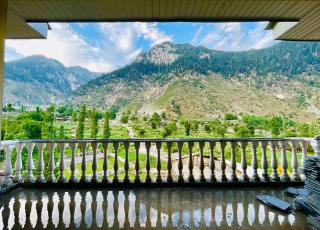 Sylvan Hotel & Restaurant,Umairs Haven Residences - 8