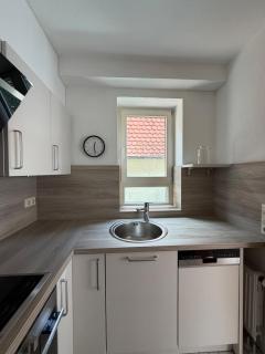Cozy apartment in the heart of old town - 2
