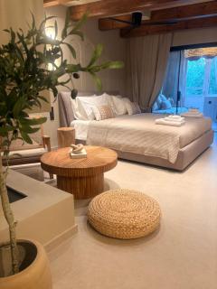 Olive Grove Retreat Paxos - 7
