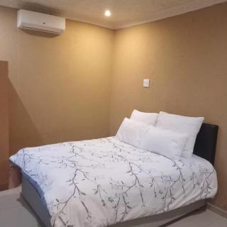 Baseni Air Guesthouse Bushbuckridge - 1