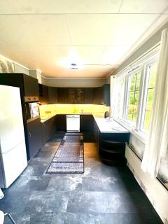 Et hus med flott utsikt - 1
