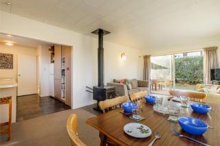 The Willow - Hanmer Springs Holiday Home - 8