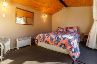 The Willow - Hanmer Springs Holiday Home - 7