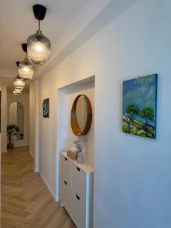 Modern Apartment Olive 30 Meters From The Beach in Duce - Duće - 9