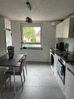 Apartment bis 5 Personen - 3