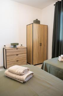 Sous l'olivier, House, air conditioning, garden, 4 pers - 3