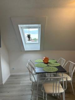 Apartment Nähe Tripsdrill - 5 Personen - 2