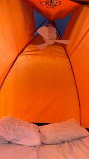 StNicholas Ranch Corfu Wild Camping 2 - 7