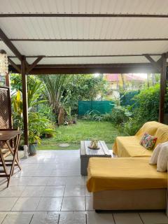 Studio paisible avec jardin - 6