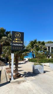 Hotel Adriatik Ksamil - 3
