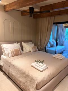 Olive Grove Retreat Paxos - 4