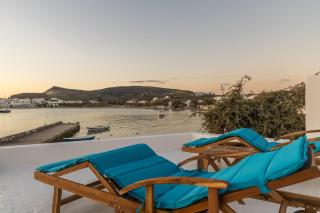 Pera Milos villa - 1