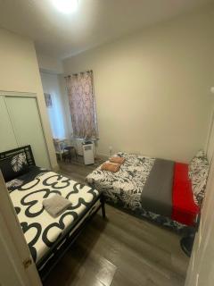 Queen West Residences Toronto - 1