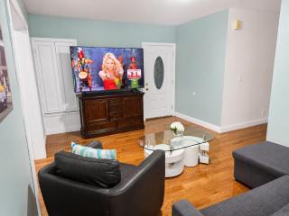 Amazing large 3 BD apartment in NJ Close 15 minutes to Metlife - 7