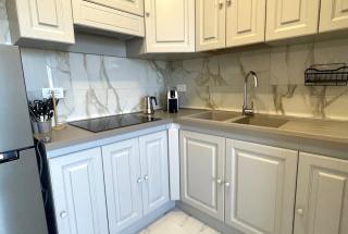 Sea-view apartment in Castiglioncello - 1
