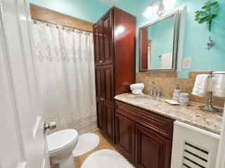 Amazing large 3 BD apartment in NJ Close 15 minutes to Metlife - 5