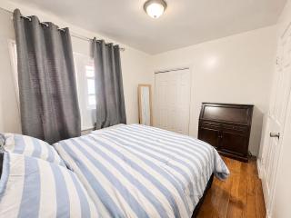 Amazing large 3 BD apartment in NJ Close 15 minutes to Metlife - 4