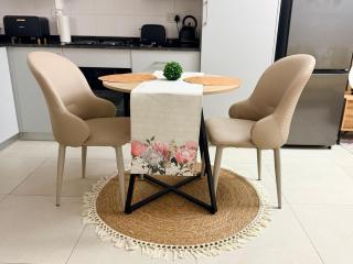 Orchid Belvedere Suites 101 - The Fig - 1