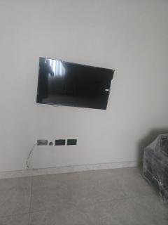 A fully furnished 2-Bedroom apartment at Tse addo - 2