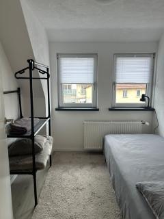 Apartment Nähe Tripsdrill - 5 Personen - 5