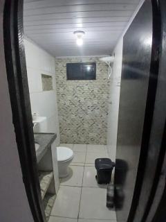 APARTAMENTO COMPLETO ALUGUEL POR TEMPORADA EM ARCOVERDE 8 pessoas - 5