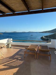 Lipsi Blue Hotel - 2