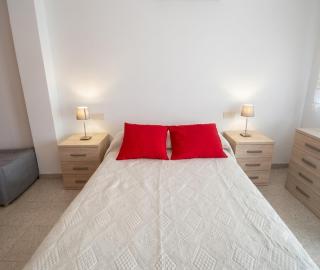 Duplex familiar con parking a 2 min de la playa - 5