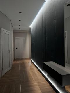 Fontaine spacious apartment on Lvovskaya - 9