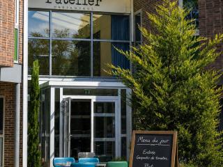 Ibis Styles Evry Lisses Paris Sud - 5