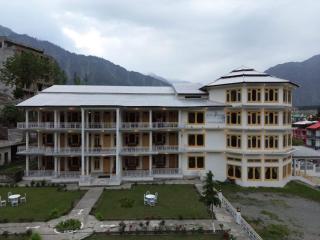 Hotel Burj Al Khaleej Kalam, Umairs Haven Residences Kalam - 9