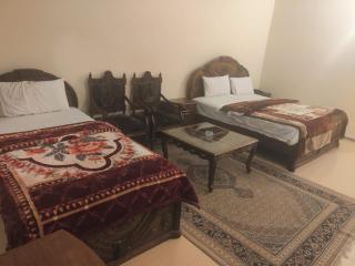 Hotel Burj Al Khaleej Kalam, Umairs Haven Residences Kalam - 8