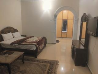 Hotel Burj Al Khaleej Kalam, Umairs Haven Residences Kalam - 1