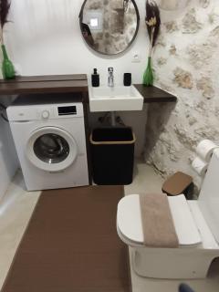 Kontarena's Cottage - 5