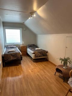 Loft apartment with 3 bedrooms - 9
