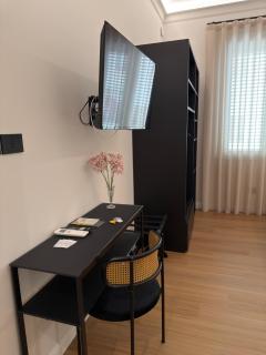Maison Riviera - Room & Suite - 3